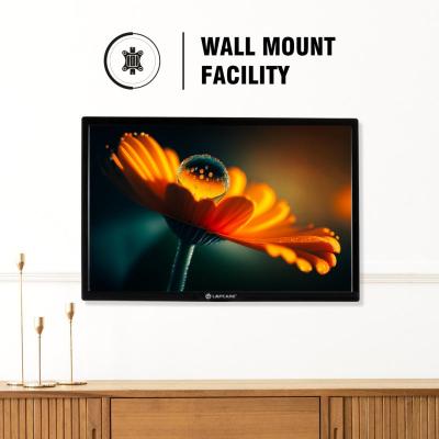 Zooy 19" LED Monitor - (48.26CM) With HD Quality 1440 x 900 Resolution (LM195WDH)