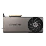 MSI GeForce RTX 4080 Super 16G Expert Graphic Card - NVIDIA GeForce RTX 4080 Super GPU, 16GB GDDR6X 256-bit Memory, 23 Gbps, PCI Express 4 Interface, Upto 2610 MHz, Flow FROZR Thermal Design