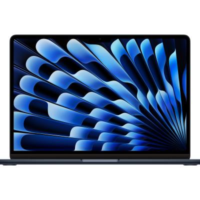 13" MacBook Air - Midnight