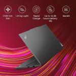 Lenovo ThinkPad T470 AMD Ryzen 5 3500U 14" (35.56 cm) WUXGA IPS 300 Nits Thin and Light Laptop (8GB RAM/256GB SSD/Win 11/Office 2021/AMD Radeon Graphics