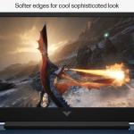 HP Victus Intel Core i5 14th Gen 14450HX - (24 GB/512 GB SSD/Windows 11 Home/6 GB Graphics/NVIDIA GeForce RTX 4050) 15-fa2382TX Gaming Laptop