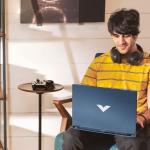 HP Victus Intel Core i5 14th Gen 14450HX - (24 GB/512 GB SSD/Windows 11 Home/6 GB Graphics/NVIDIA GeForce RTX 4050) 15-fa2382TX Gaming Laptop