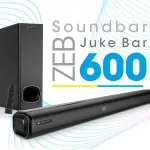 Zeb Juke bar 600